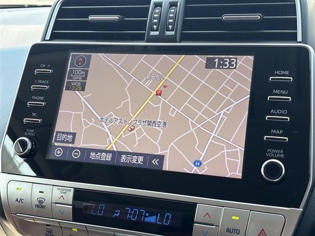 Toyota LAND CRUISER PRADO 2022 8247622-16