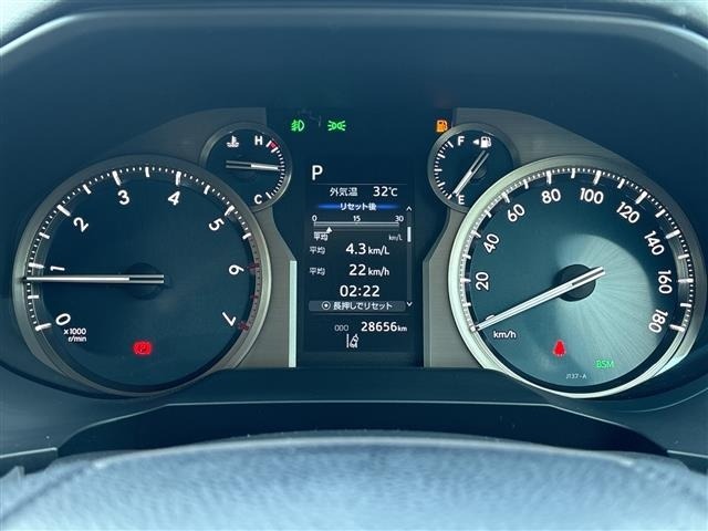 Toyota LAND CRUISER PRADO 2022 8247622-18