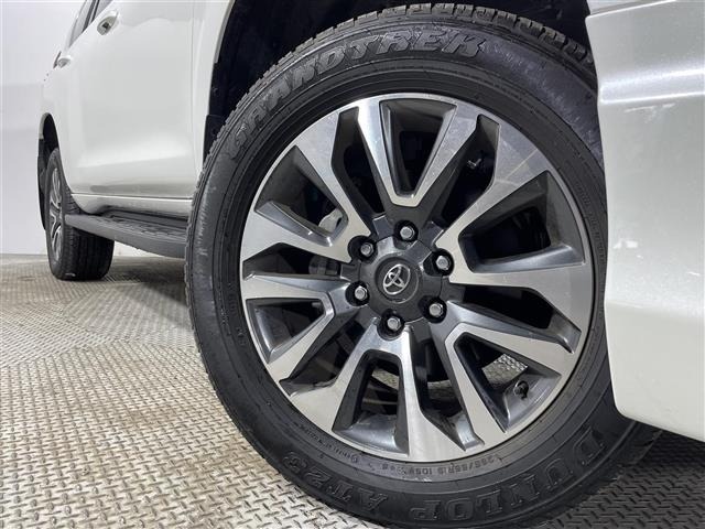 Toyota LAND CRUISER PRADO 2022 8247624-12