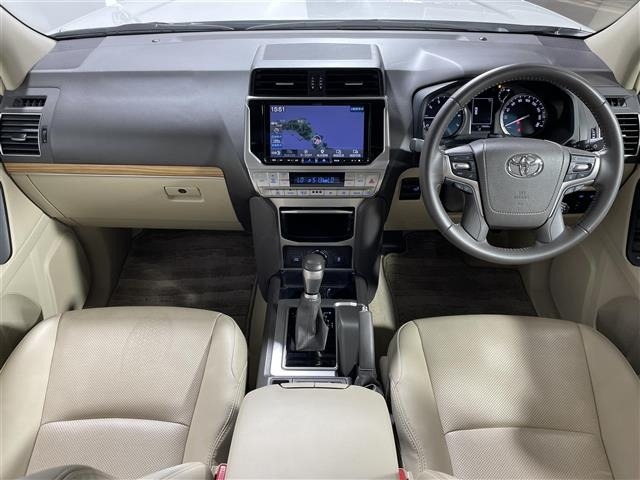 Toyota LAND CRUISER PRADO 2022 8247624-14