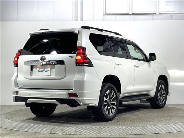 Toyota LAND CRUISER PRADO 2022 8247624-16
