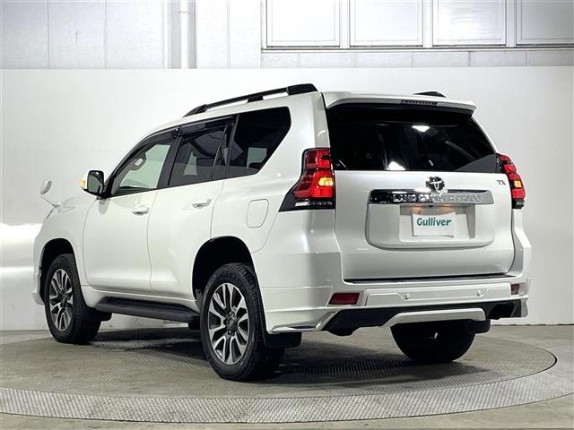 Toyota LAND CRUISER PRADO 2022 8247624-17