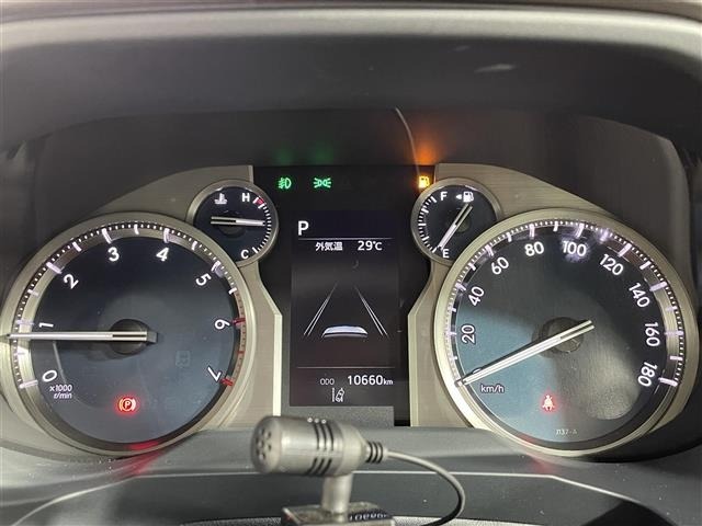 Toyota LAND CRUISER PRADO 2022 8247624-21