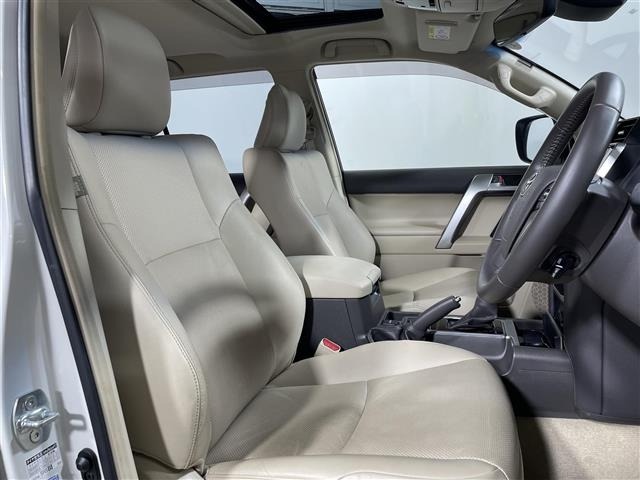 Toyota LAND CRUISER PRADO 2022 8247624-3