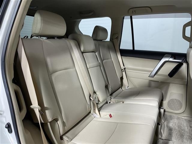 Toyota LAND CRUISER PRADO 2022 8247624-6