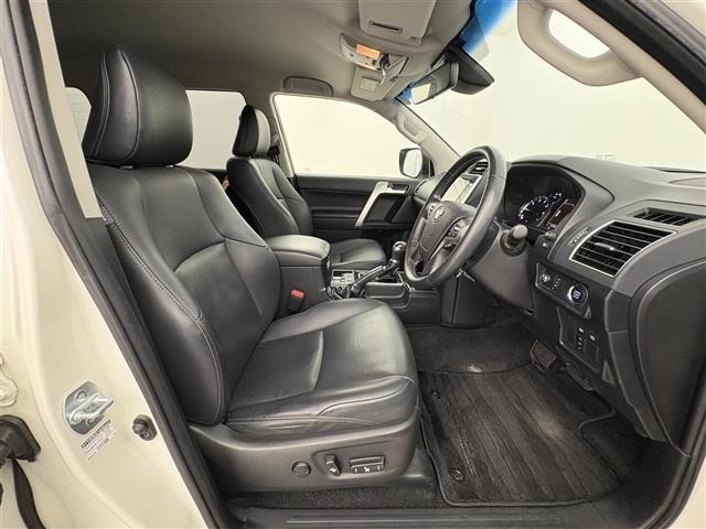 Toyota LAND CRUISER PRADO 2021 8247626-10