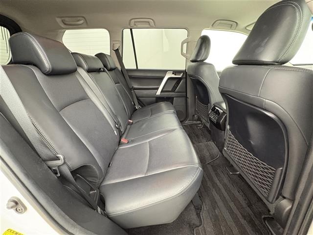 Toyota LAND CRUISER PRADO 2021 8247626-11