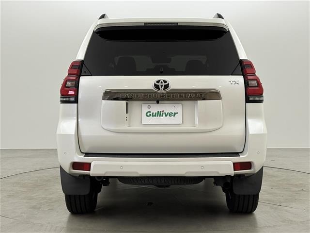 Toyota LAND CRUISER PRADO 2021 8247626-13