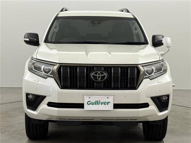 Toyota LAND CRUISER PRADO 2021 8247626-14