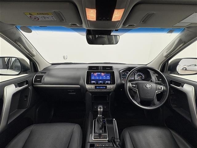 Toyota LAND CRUISER PRADO 2021 8247626-15