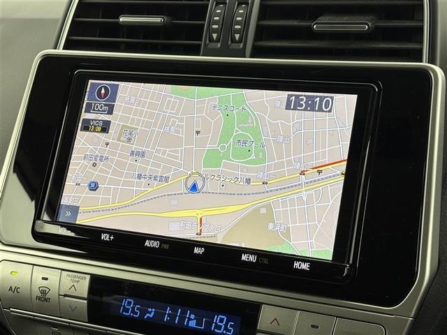 Toyota LAND CRUISER PRADO 2021 8247626-16