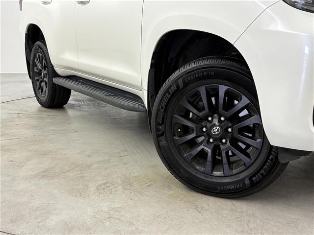 Toyota LAND CRUISER PRADO 2021 8247626-22