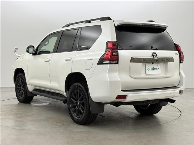 Toyota LAND CRUISER PRADO 2021 8247626-4