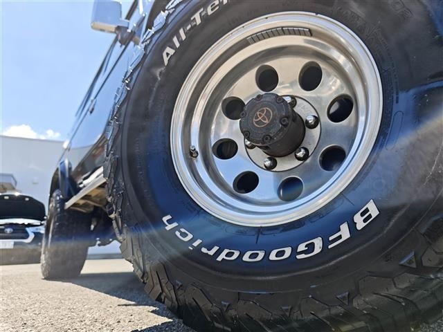 Toyota LAND CRUISER PRADO 1995 8247627-1