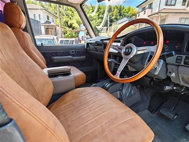 Toyota LAND CRUISER PRADO 1995 8247627-10