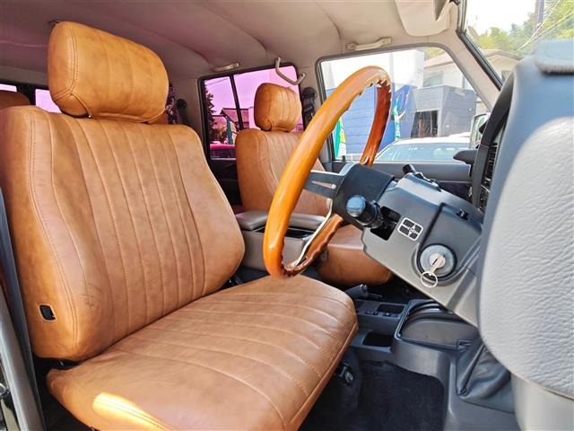 Toyota LAND CRUISER PRADO 1995 8247627-11