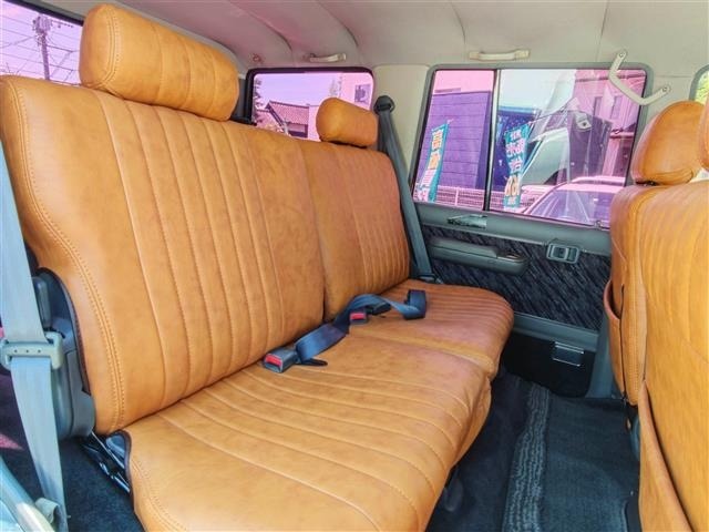 Toyota LAND CRUISER PRADO 1995 8247627-12
