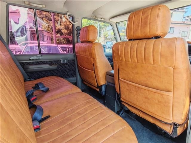 Toyota LAND CRUISER PRADO 1995 8247627-13