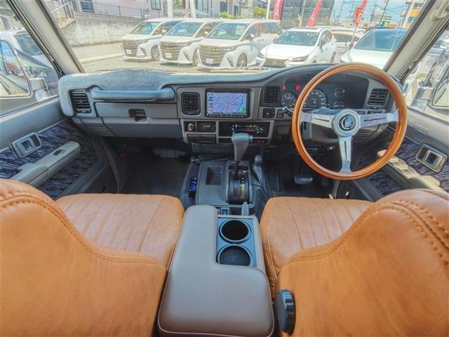 Toyota LAND CRUISER PRADO 1995 8247627-15