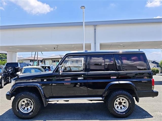 Toyota LAND CRUISER PRADO 1995 8247627-20