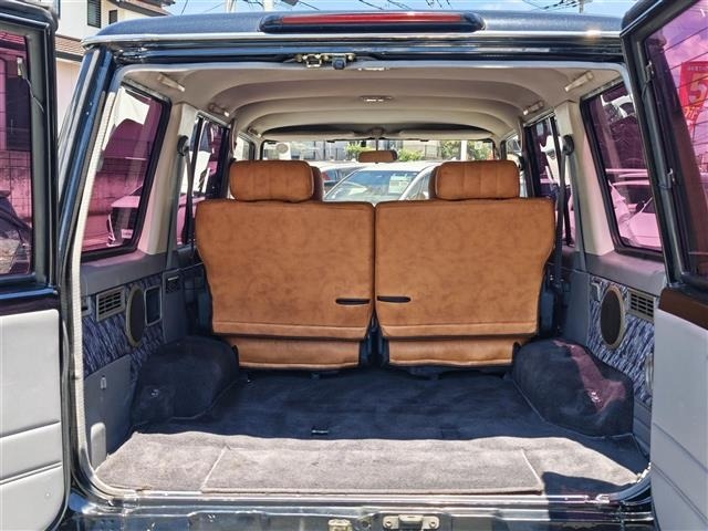 Toyota LAND CRUISER PRADO 1995 8247627-21