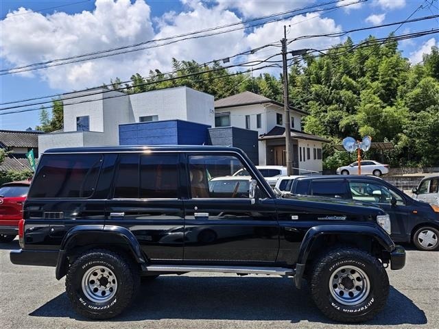 Toyota LAND CRUISER PRADO 1995 8247627-22