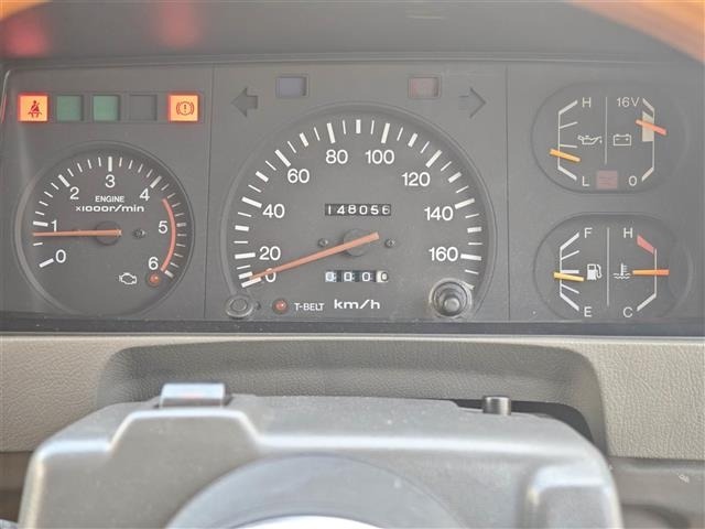 Toyota LAND CRUISER PRADO 1995 8247627-23