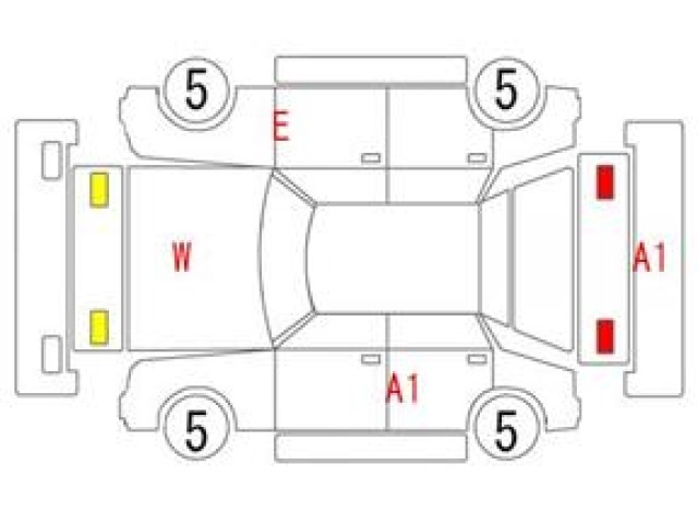 Toyota LAND CRUISER PRADO 1995 8247627-24