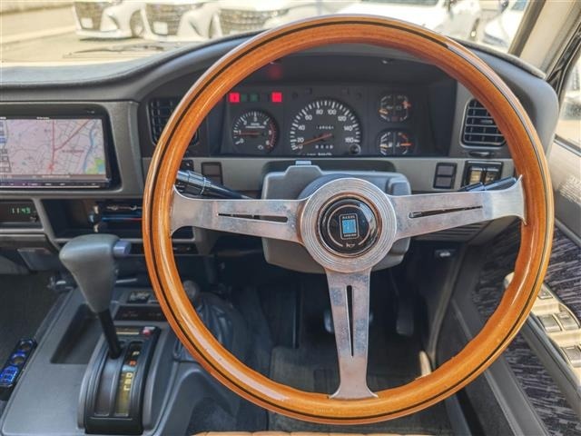 Toyota LAND CRUISER PRADO 1995 8247627-3