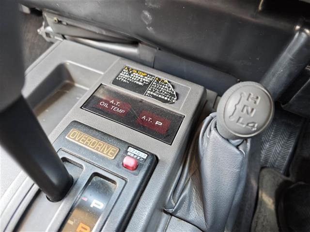 Toyota LAND CRUISER PRADO 1995 8247627-4
