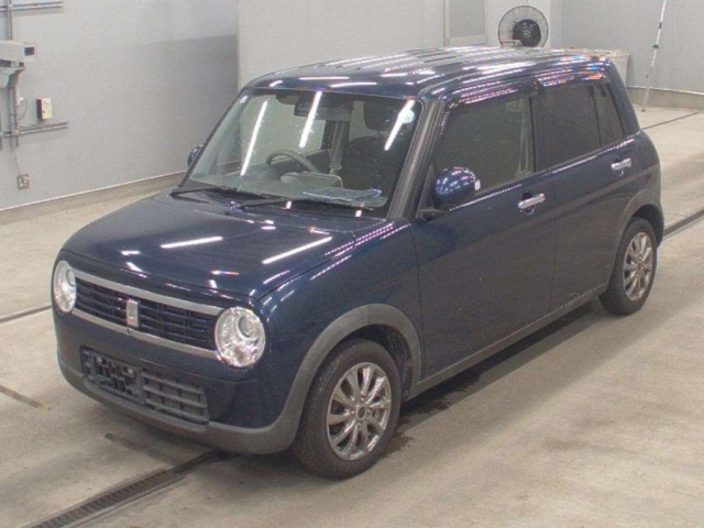 Suzuki LAPIN 2017 8239253-0