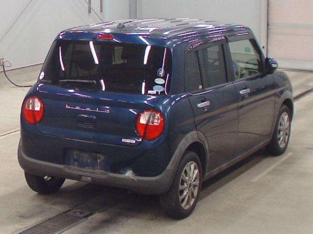 Suzuki LAPIN 2017 8239253-1