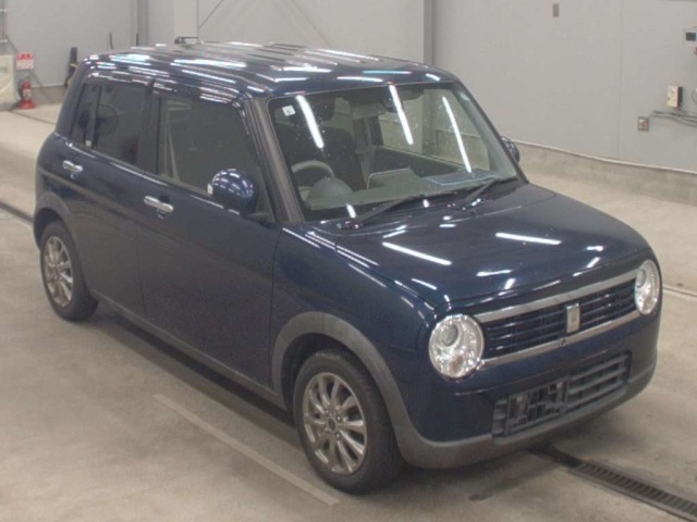 Suzuki LAPIN 2017 8239253-5