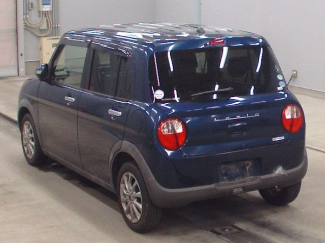 Suzuki LAPIN 2017 8239253-6