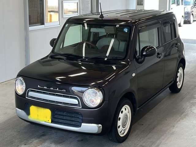 Suzuki LAPIN 2015 8239254-0