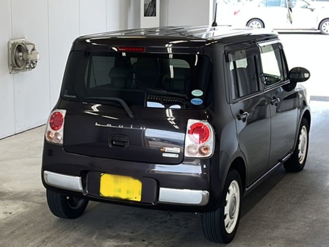 Suzuki LAPIN 2015 8239254-1