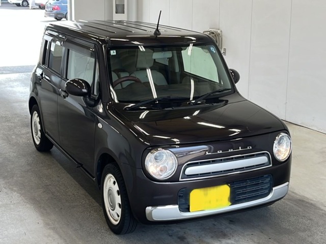 Suzuki LAPIN 2015 8239254-4