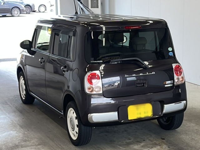 Suzuki LAPIN 2015 8239254-5