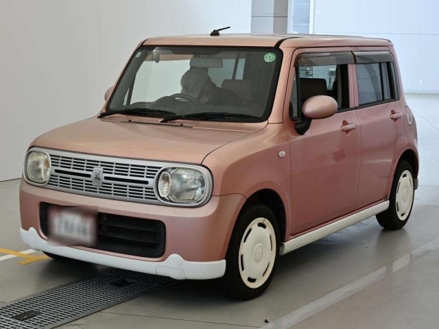 Suzuki LAPIN 2011 8239275-0