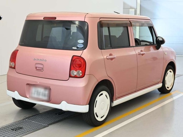 Suzuki LAPIN 2011 8239275-1