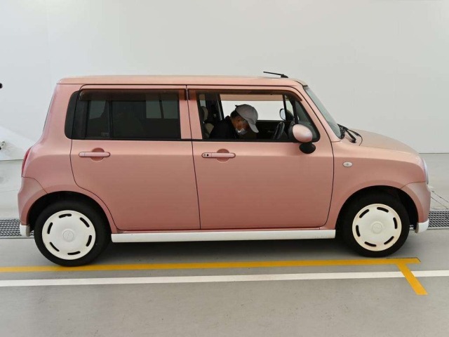 Suzuki LAPIN 2011 8239275-3