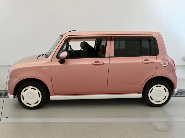 Suzuki LAPIN 2011 8239275-4