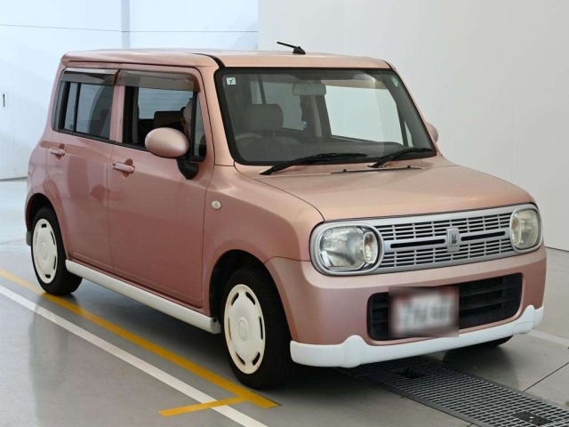 Suzuki LAPIN 2011 8239275-5