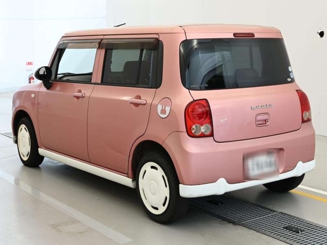 Suzuki LAPIN 2011 8239275-6