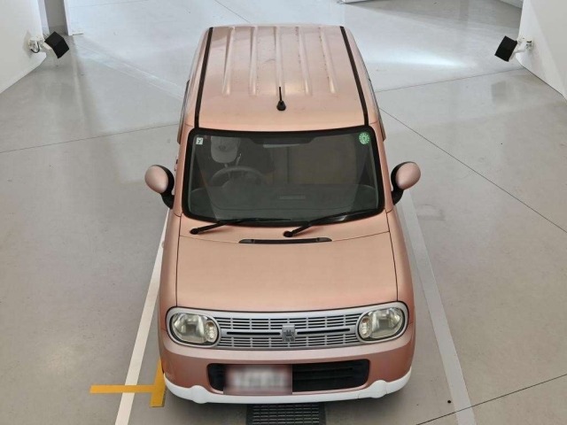 Suzuki LAPIN 2011 8239275-7