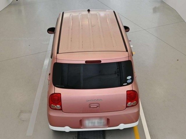 Suzuki LAPIN 2011 8239275-8