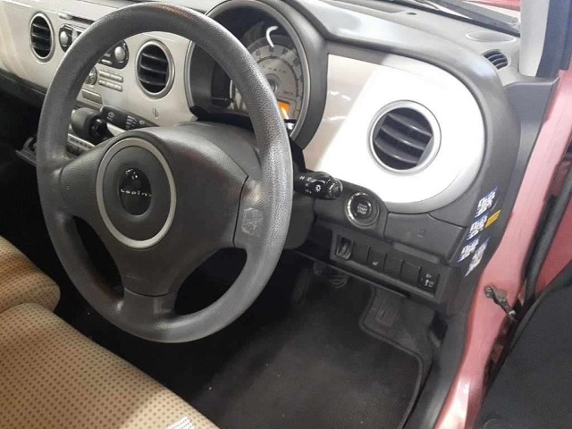 Suzuki LAPIN 2011 8239275-9