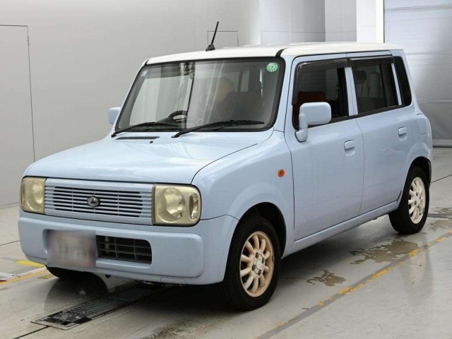 Suzuki LAPIN 2006 8239276-0