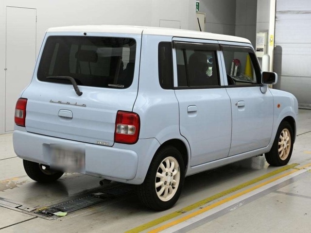 Suzuki LAPIN 2006 8239276-1