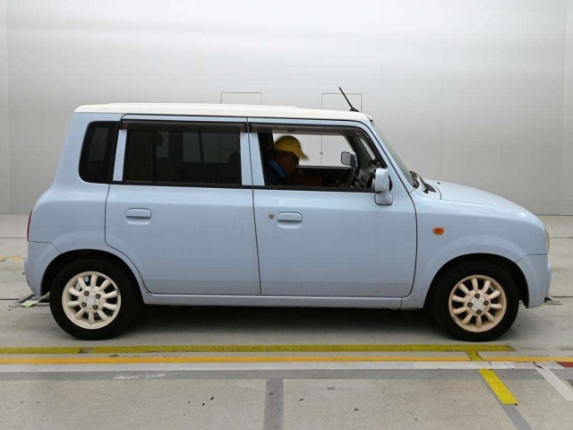 Suzuki LAPIN 2006 8239276-3